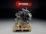 Motor M9T726 M9TG726