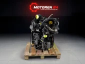 Motor M9T706