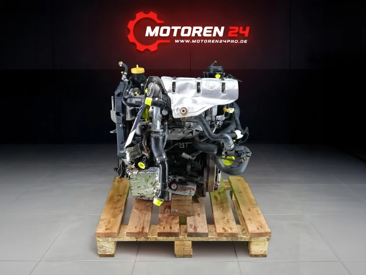 Motor 312A1000