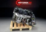 Motor N57D30A