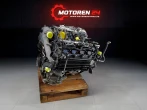 Motor CZA