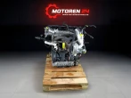 Motor CCZ