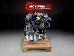 Motor CJC