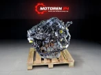 Motor DFG