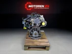 Motor CCZ