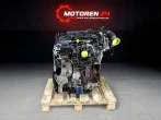 Motor DW10F