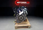 Motor N57D30A