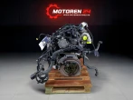 Motor BMR