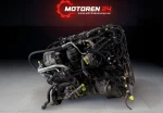 Motor N57D30A