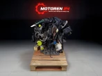 Motor B47D20A BMW F25 X3 XDrive 190PS