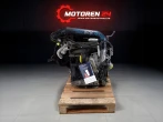 Motor BZB