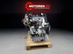 Motor CXF
