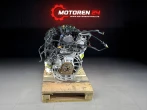 Motor R9CI