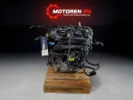 Motor CCZ