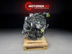Motor DFG