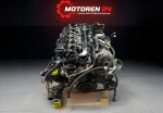 Motor N57D30A