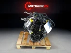 Motor CCZ