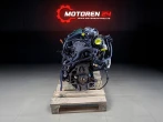 Motor BLS