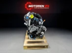 Motor BMM