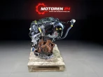 Motor DW10F