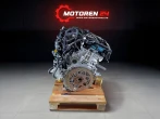 Motor B47D20A BMW F25 X3 XDrive 190PS
