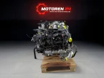 Motor DJP