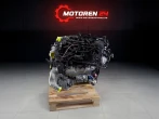 Motor DJP