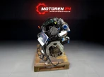 Motor BMM