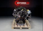Motor M9TD708 M9T708