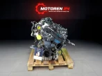 Motor DFG