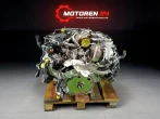Motor CZA