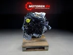 Motor DLZ