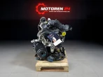 Motor BJFB