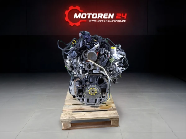 Motor M9T716