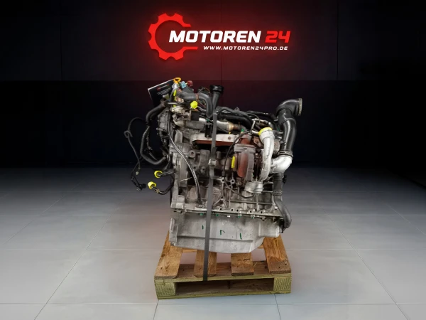 Motor BPC