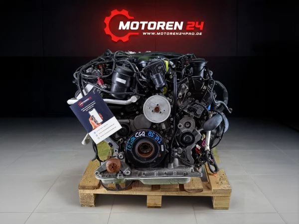 Motor CGQ