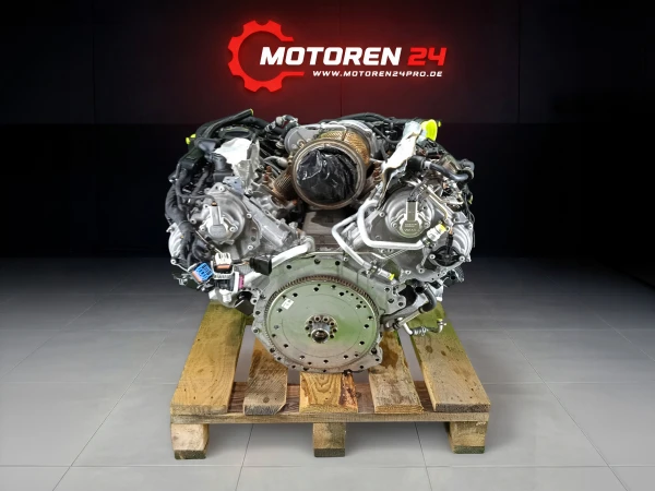 Motor DLZ