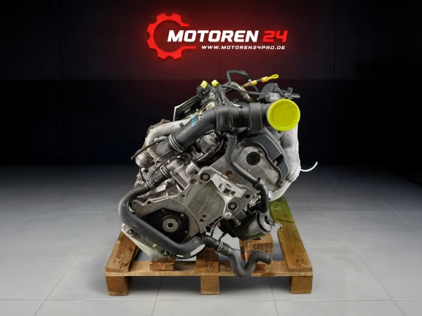 Motor BNZ