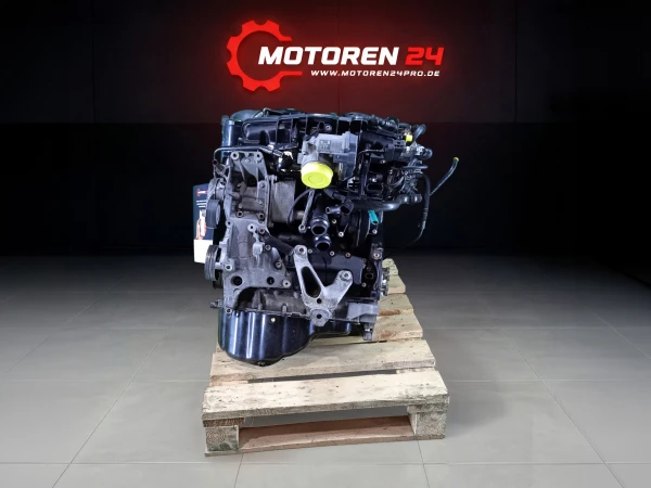 Motor CDN