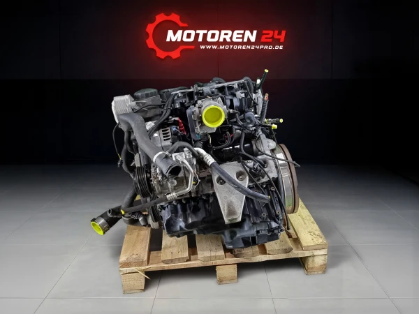 Motor N20B20A