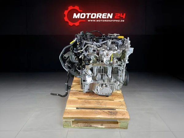 Motor H5H498 H5HE498