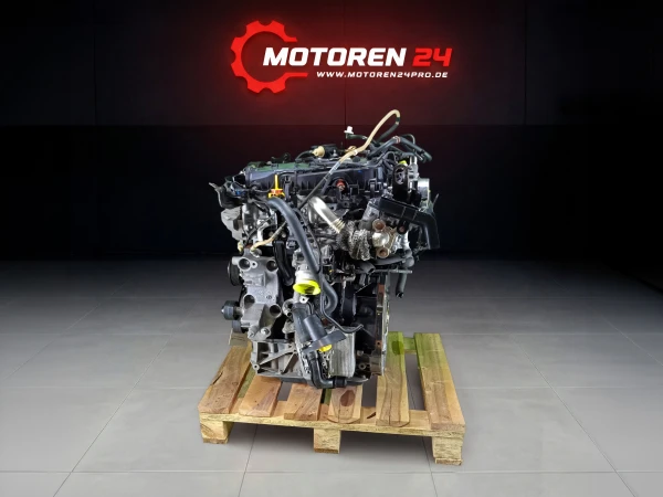 Motor M9T708