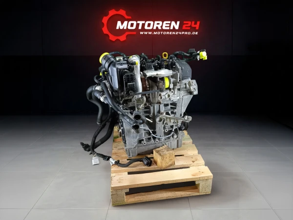 Motor DPC