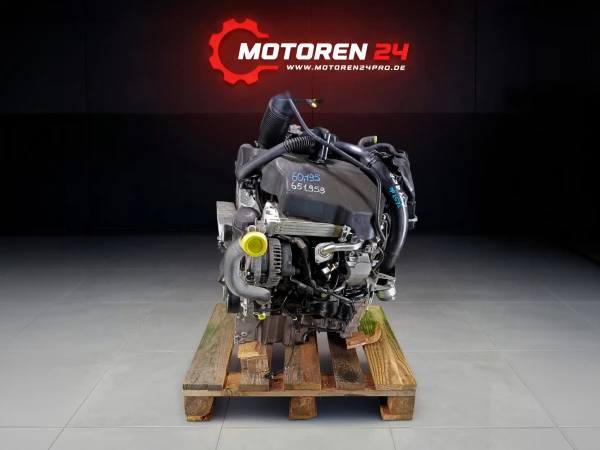 Motor 651.958