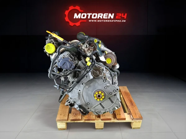 Motor BPC