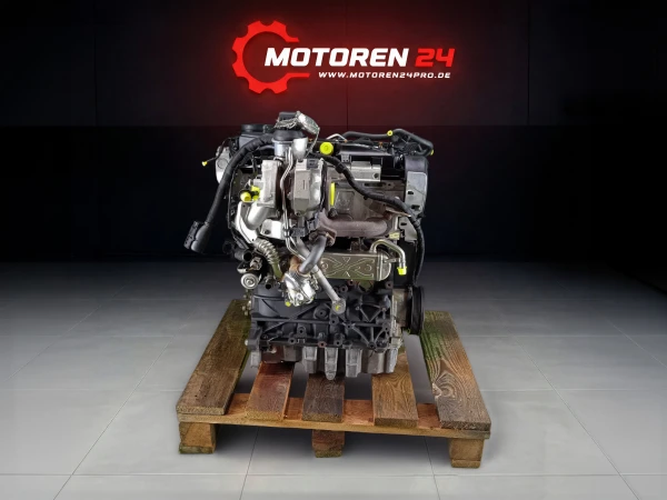 Motor CFF