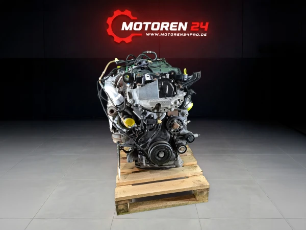 Motor M9T708