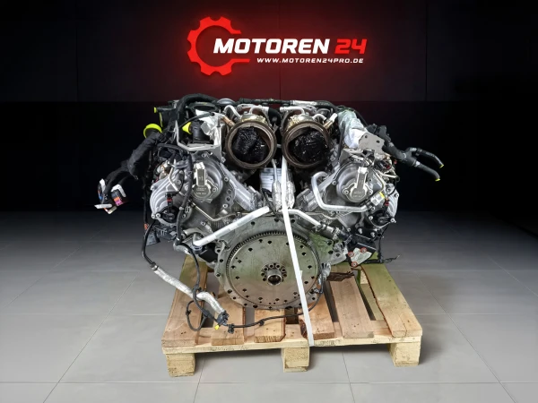Motor DEC