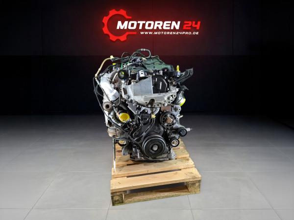 Motor M9T708