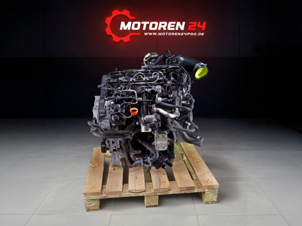 Motor CFF